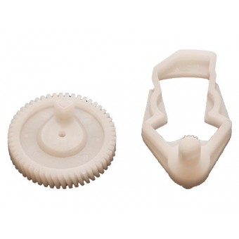 Kapı Kilit Tm Tk W163 W164 Ön Sağ